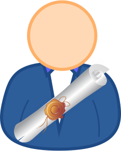 user + cert